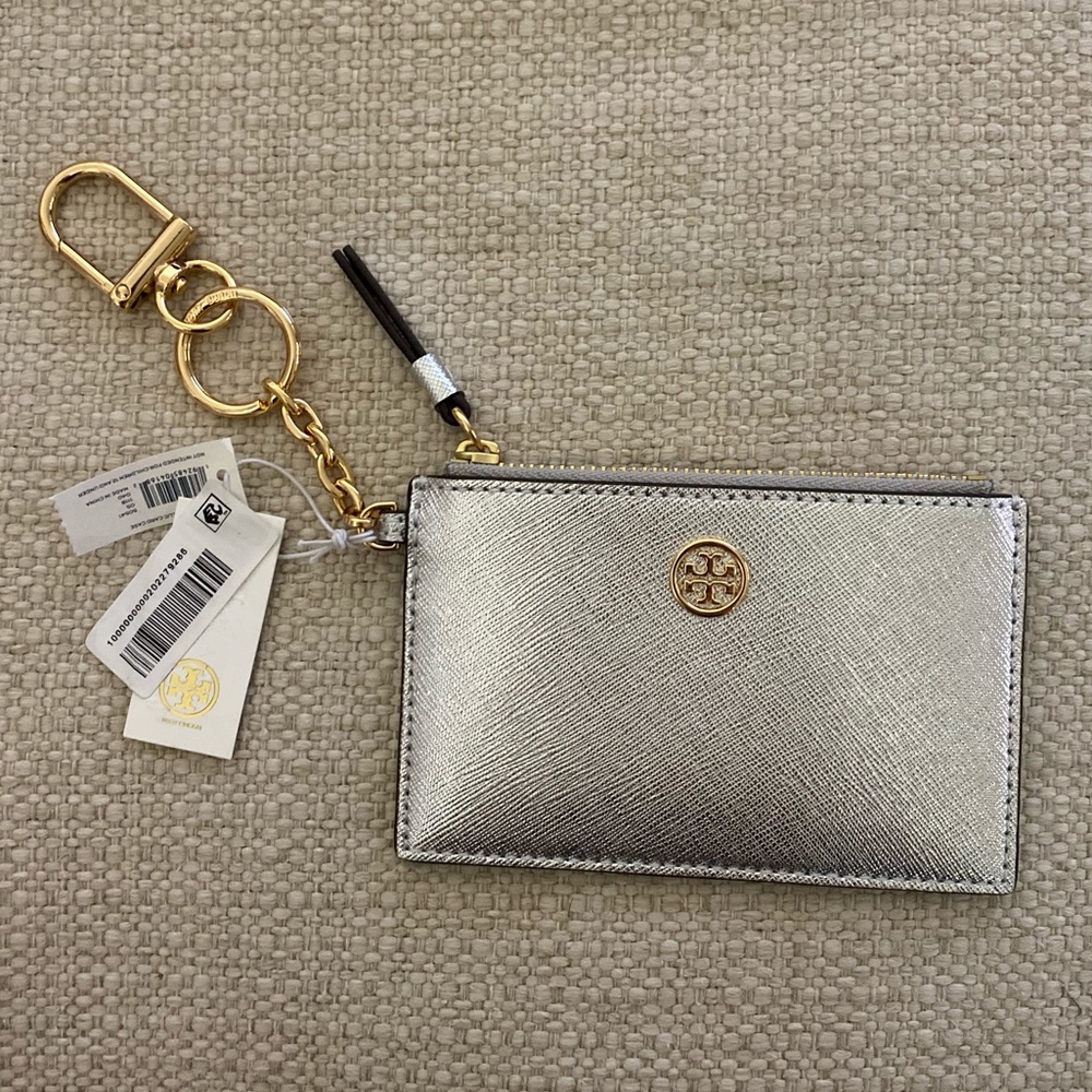 Tory Burch Wallet / Coin / Card Case